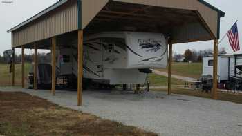 Lake Cumberland RV Park