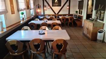 Gasthof / Restaurant Wolfs Stuben - Reichenbach an der Fils