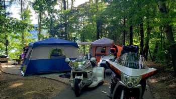 Zilpo Campground