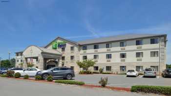 Holiday Inn Express Morgantown, an IHG Hotel