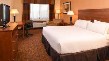 Holiday Inn Express Morgantown, an IHG Hotel