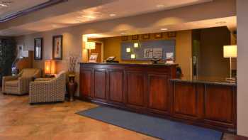 Holiday Inn Express Morgantown, an IHG Hotel