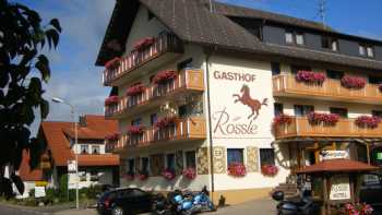 Gasthof Rössle