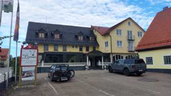 Landgasthof Hotel Lamm - Roland Fülle