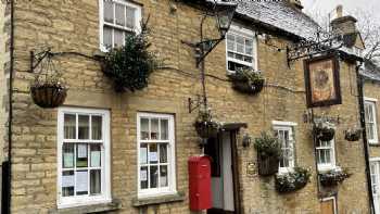 Ye Olde Three Horseshoes