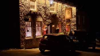 Ye Olde Three Horseshoes