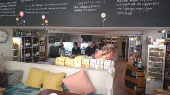 Charlbury Deli & Cafe