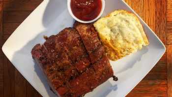 LaVon's Bakery & BBQ