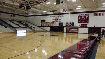 Buhler High School