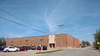 Buhler High School