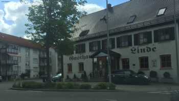 Hotel-Gasthof zur Linde