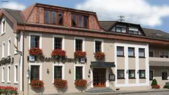 Landgasthof Hotel Hirsch