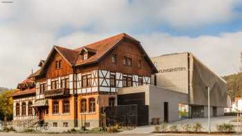 Hotel & Restaurant Klingenstein