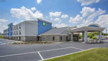 Holiday Inn Express Berea, an IHG Hotel