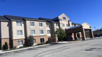 Comfort Inn & Suites Berea