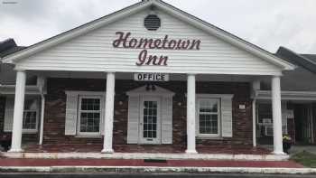 Hometown inn