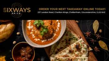 Sixways Spice (Cheltenham)