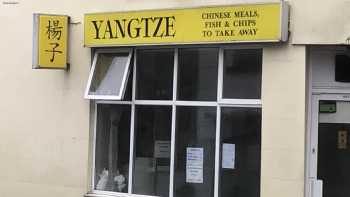 Yangtze