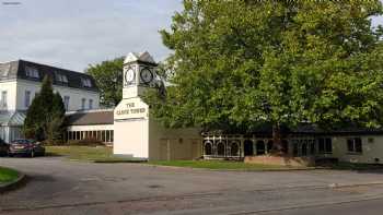 Clock Tower