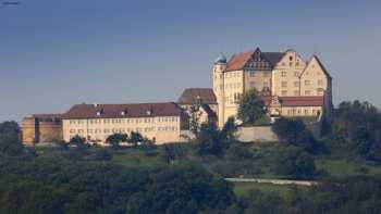 Schloss Kapfenburg