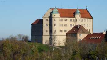 Schloss Kapfenburg