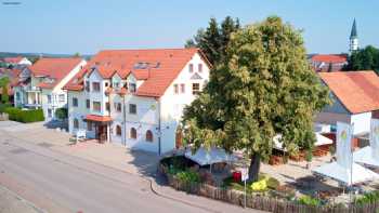 ALTE LINDE Landhotel & Restaurant