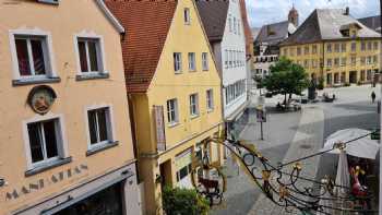 Brauereigasthof Hotel Roter Ochsen