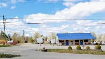 Western KY RV Park