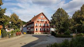 Landgasthof Krone