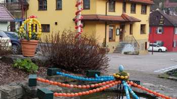 Gasthof „Zum Lamm“ - Familie Spindler