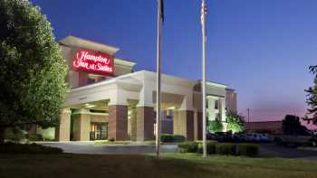 Hampton Inn & Suites Murray