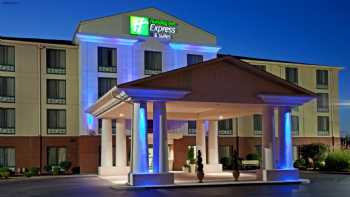 Holiday Inn Express & Suites Murray, an IHG Hotel