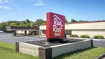 Red Roof Inn Murray