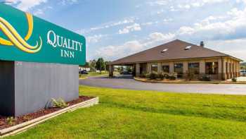 Quality Inn Murray University Area