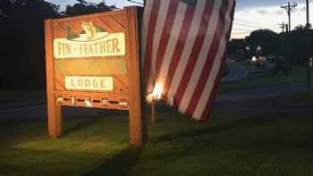 Fin-N-Feather Lodge