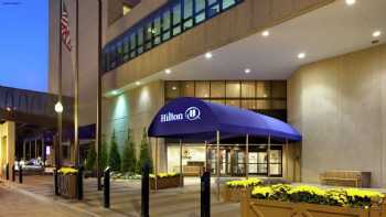 Hilton Lexington/Downtown