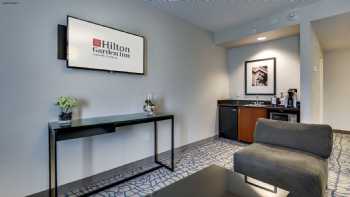 Hilton Garden Inn Louisville Northeast