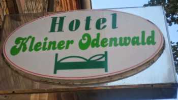 Hotel Kleiner Odenwald