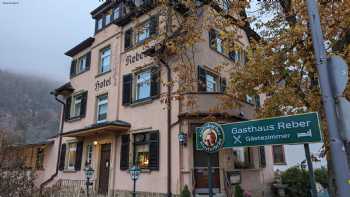 Gasthaus Reber