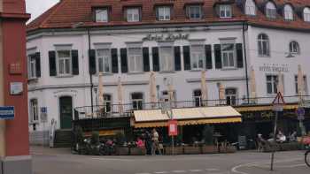 Hotel Kredell