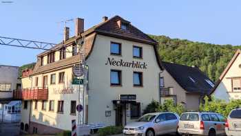 Hotel Pension Garni Neckarblick