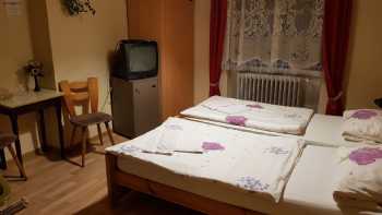 Hotel Pension Garni Neckarblick