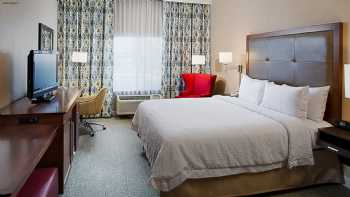 Residence Inn by Marriott Cincinnati Downtown/The Phelps