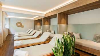 Wellnesshotel Sanct Bernhard