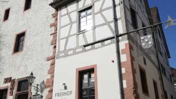 Brauhaus Freihof