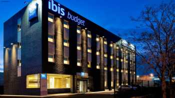 ibis budget Madrid Getafe