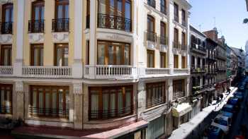 Hotel Madrisol