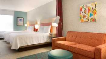 Home2 Suites by Hilton Florence Cincinnati Airport South