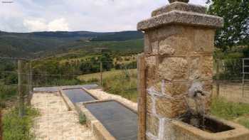 CASA RURAL FUENTE DEL ARCA