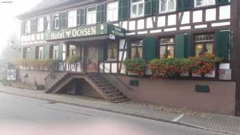 Hotel Ochsen Kehl-Kork